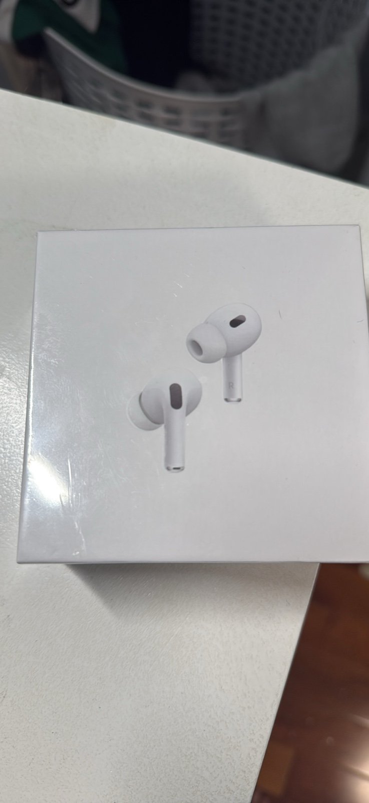 AirPods Pro