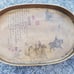 Antique Chinoiserie Tray 400+