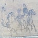 Antique Chinoiserie Tray 400+