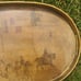 Antique Chinoiserie Tray 400+