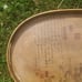 Antique Chinoiserie Tray 400+