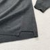 Poetry Cashmere V-Neck Sweater, Charcoal