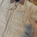 Vintage Carhartt Jacket