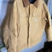 Vintage Carhartt Jacket