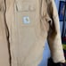 Vintage Carhartt Jacket