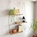 Hanging Shelves for Wall