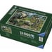 Ravensburger At The waterhole 18,000 Piece Jigsaw Puzzle: New and factory sealed
