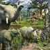 Ravensburger At The waterhole 18,000 Piece Jigsaw Puzzle: New and factory sealed
