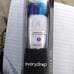Everydrop refrigerator water and ice filter
