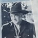 17 vintage pictures in binder