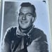 17 vintage pictures in binder