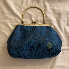 Purse handmadr