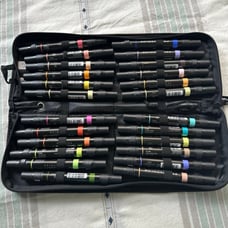 Prisma color Premier 24ct