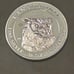 Canadian 3/4 ounce (free BU 1960 toner penny with purchase)