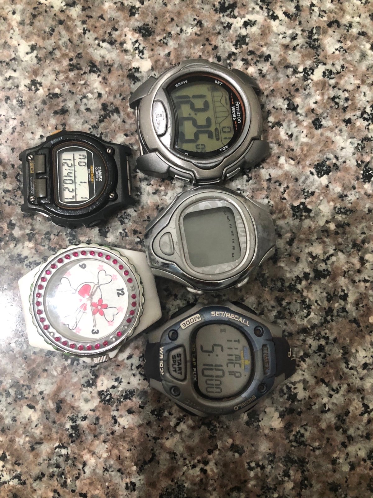 Watch