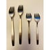 Vintage AMEFA Royal Damask Stainless Steel Holland Mixed Lot of 17 pieces New