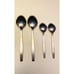 Vintage AMEFA Royal Damask Stainless Steel Holland Mixed Lot of 17 pieces New