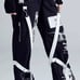 The Nightmare Before Christmas Character Strappy Pants Size 3 and 7