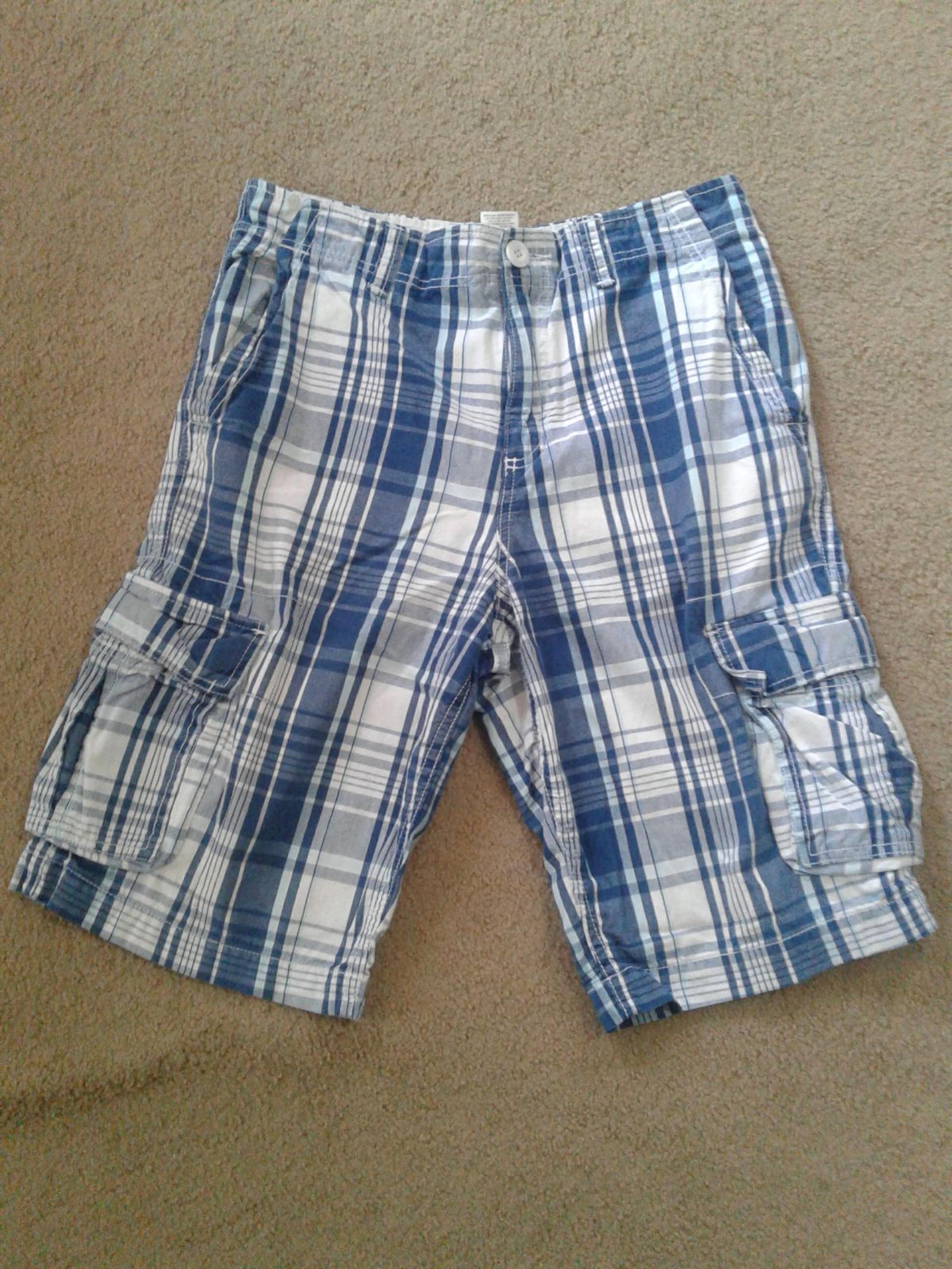 Men's No Boundaries Shorts Size 30