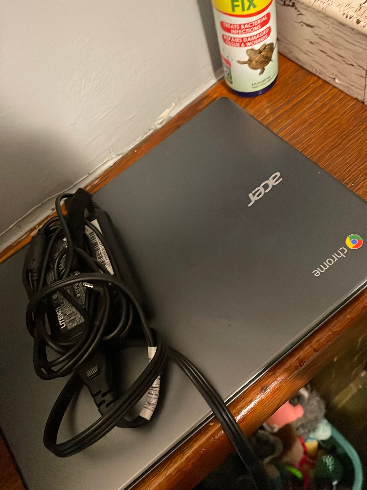 Acer Chromebook