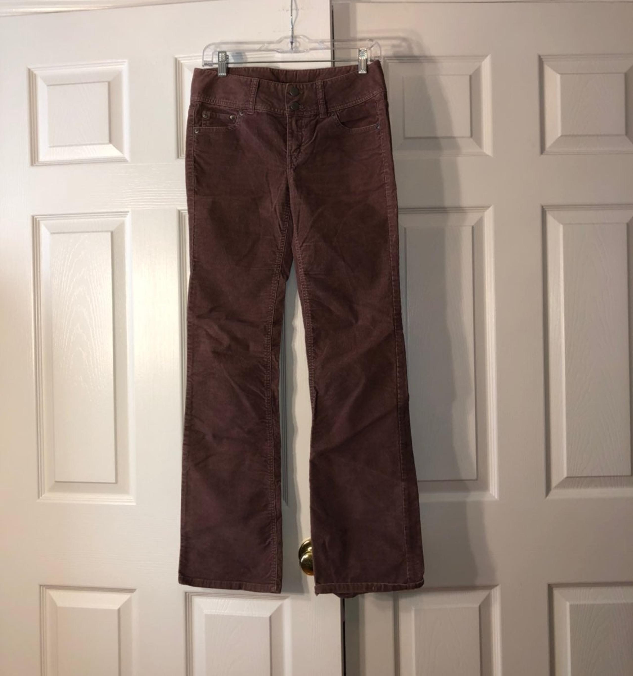 London jeans womens corduroy jeans