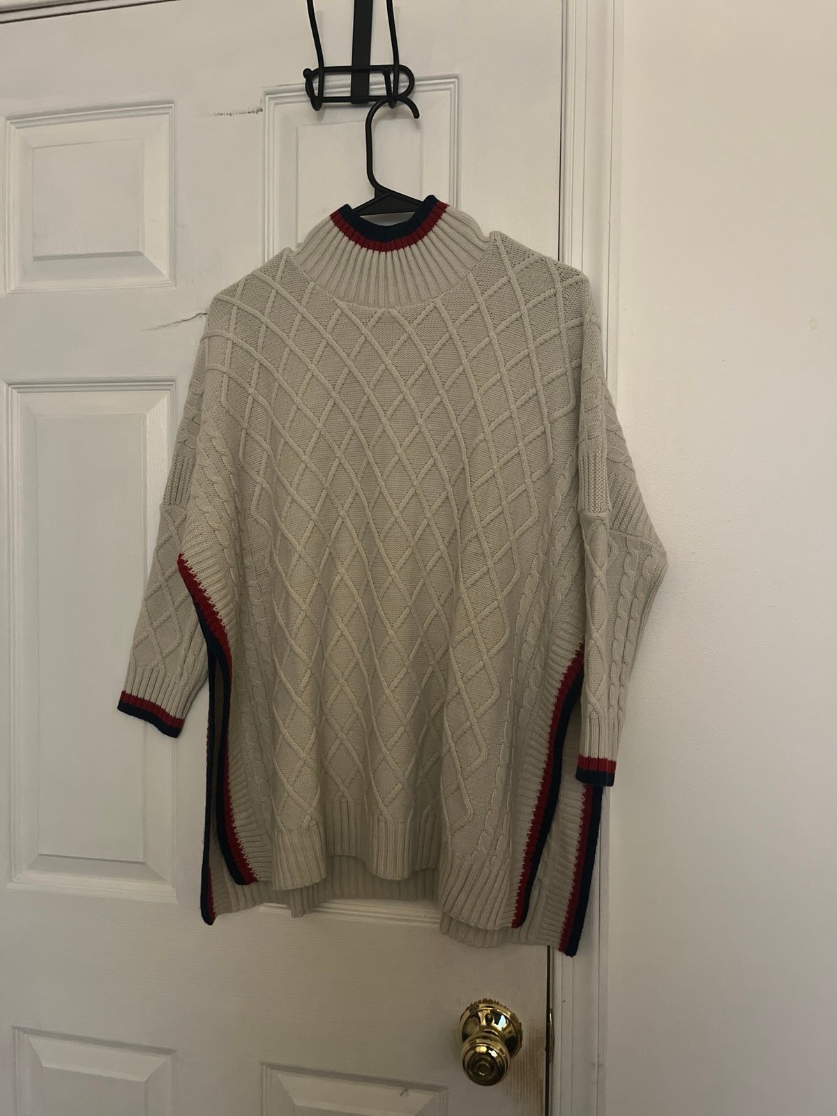 Mersea Sailor Sweater