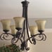 chandelier light