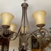 chandelier light