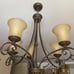 chandelier light