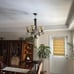 chandelier light