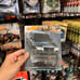CHASE ! Hot Wheels Car Culture Mercedes-Benz 500 E Black