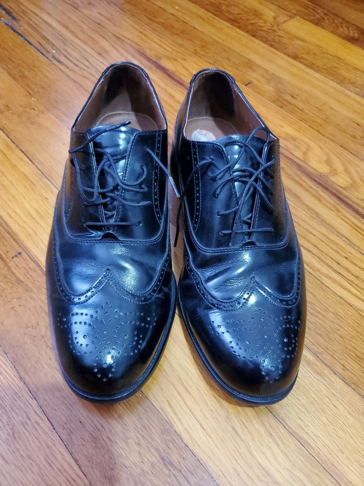 Mens Shoes Bostonian