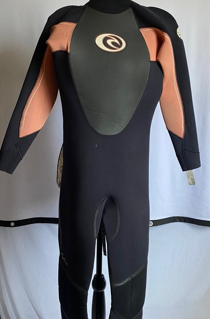 Ripcurl womens wetsuit