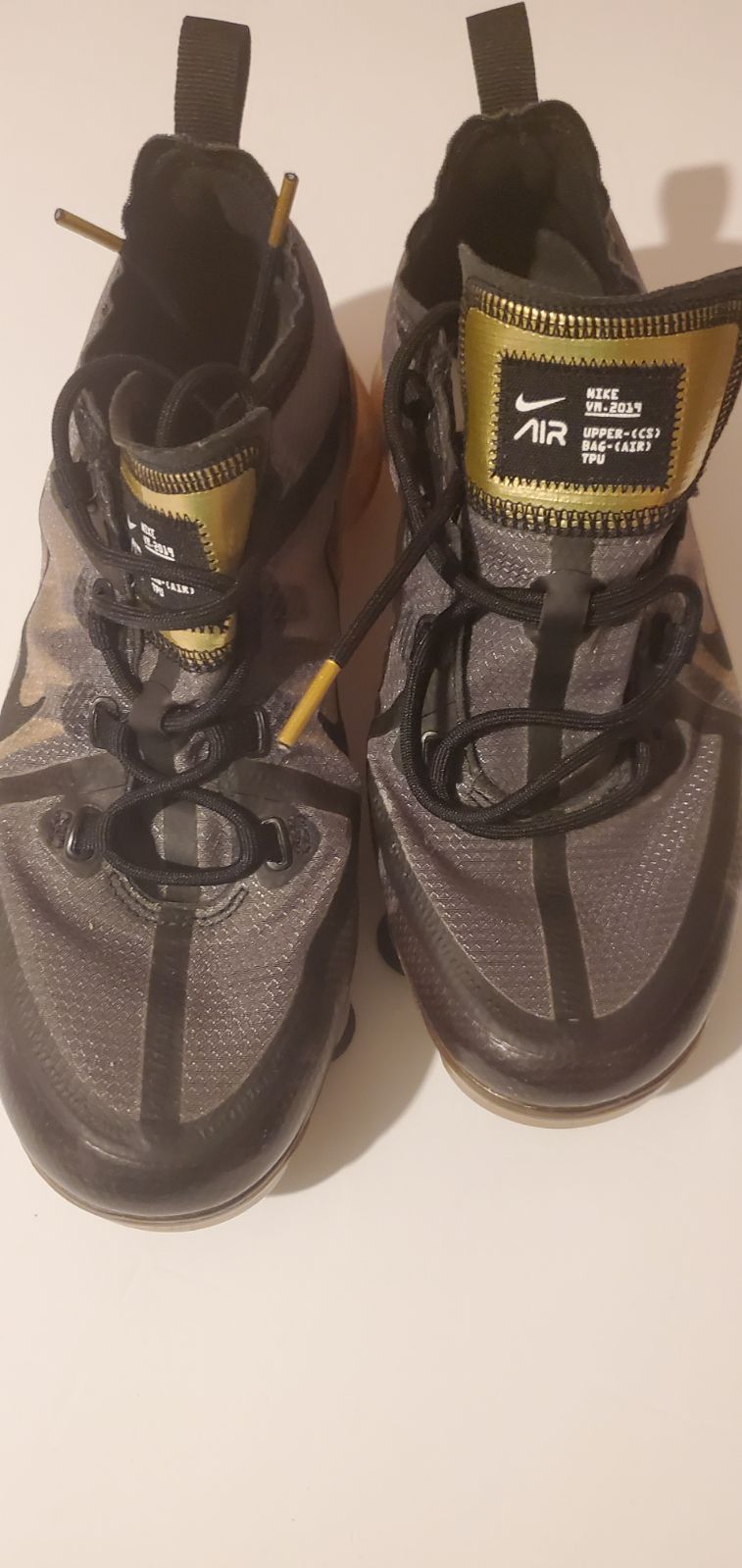 Nike Air VaporMax 2019 Shoes