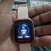 rosegold smartwatch ios android galaxy