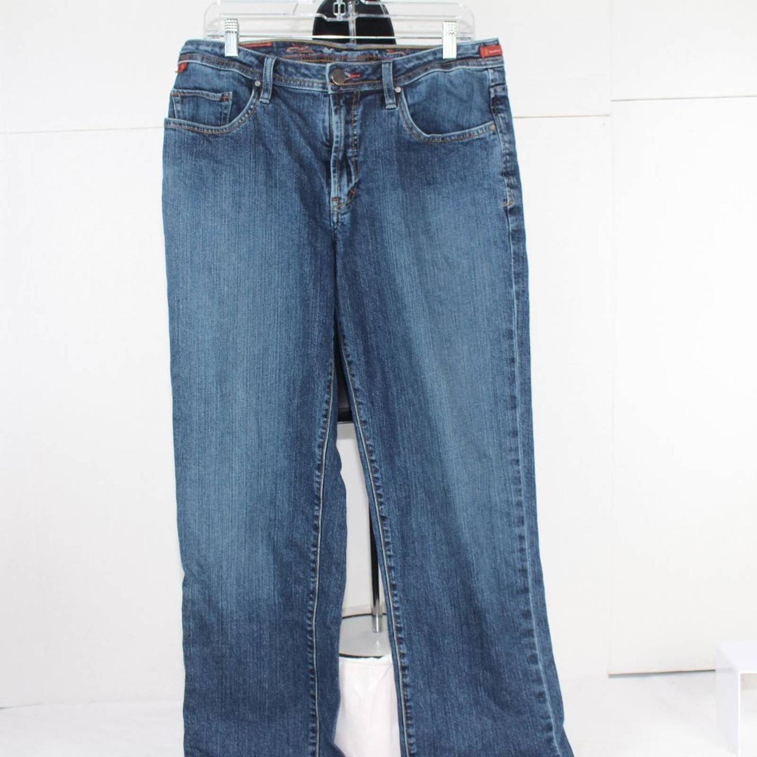 WORN men's Jeans