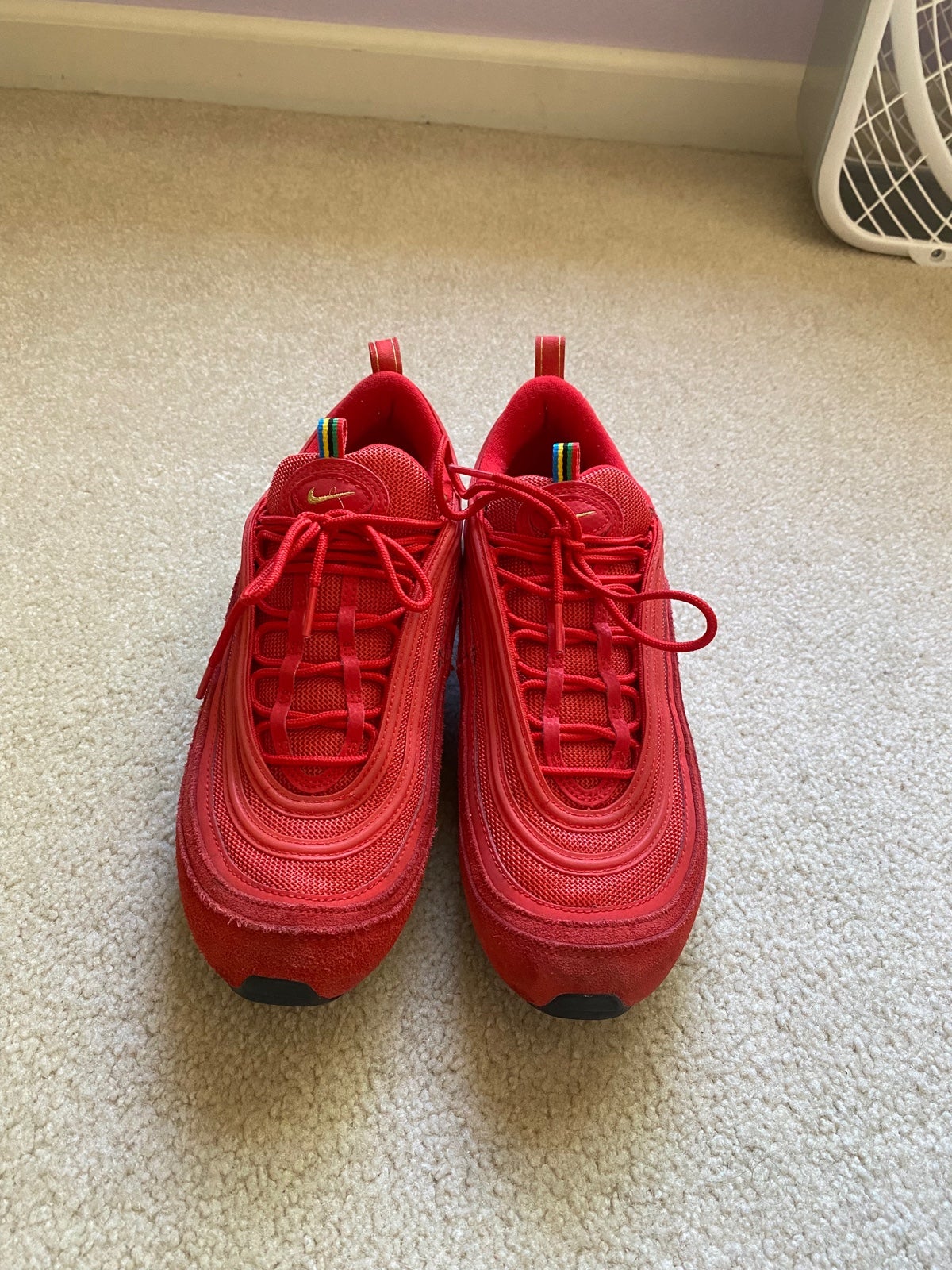 Nike Air Max 97 Shoes