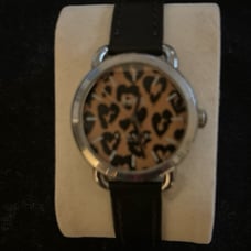 Coach Watch