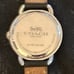 Coach Watch