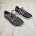 Allbirds Wool Runners Sneaker Natural Grey (Light Grey Sole) Womens 6