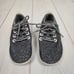 Allbirds Wool Runners Sneaker Natural Grey (Light Grey Sole) Womens 6