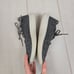 Allbirds Wool Runners Sneaker Natural Grey (Light Grey Sole) Womens 6