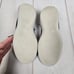 Allbirds Wool Runners Sneaker Natural Grey (Light Grey Sole) Womens 6