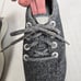 Allbirds Wool Runners Sneaker Natural Grey (Light Grey Sole) Womens 6
