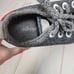 Allbirds Wool Runners Sneaker Natural Grey (Light Grey Sole) Womens 6