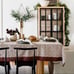 2pc Wood Salt and Pepper Shaker Set - Threshold™ designed with Studio McGee