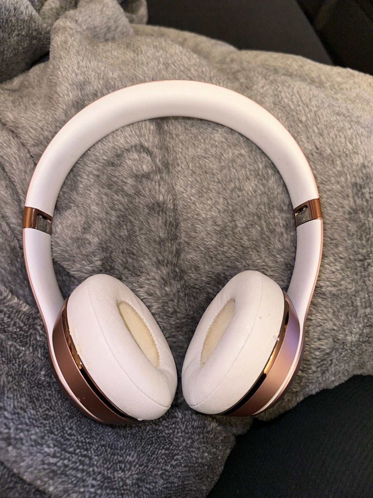 Beats by Dr. Dre BeatsX Headphones