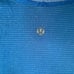 Lululemon Large Metal Vent Tech Short Sleeve Crew Neck
