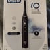 electric toothbrush