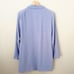 LOVERS FRIENDS | Diana Lavender Periwinkle Double Breasted Blazer Dress | Large